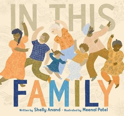 In This Family eBook by Shelly Anand, Meenal Patel | Official Publisher ...