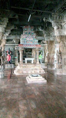 Ardhanareeswarar Temple (Tiruchengode) - What to Know Before You Go ...