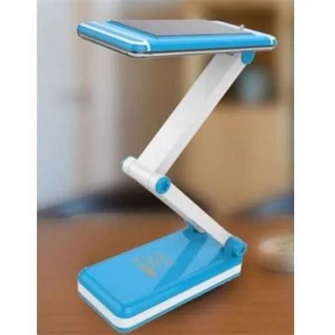 Folding LED Table Lamp - Led Table Lamp Trader - Retailer from Mumbai