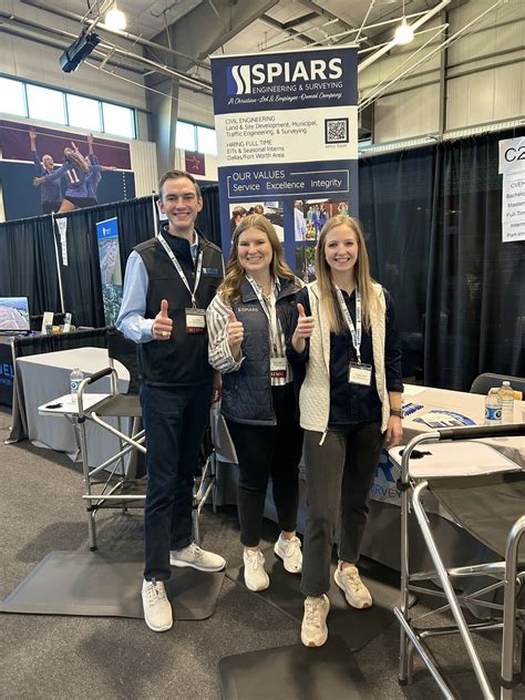 Come see us today at the Texas A&M SEC Career Fair at booth C21! Gig ...