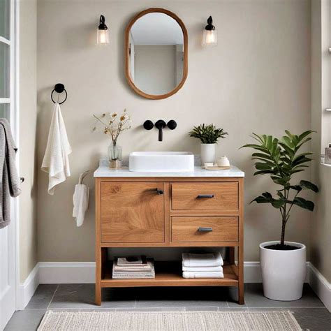 Extremely Small Bathroom Vanity