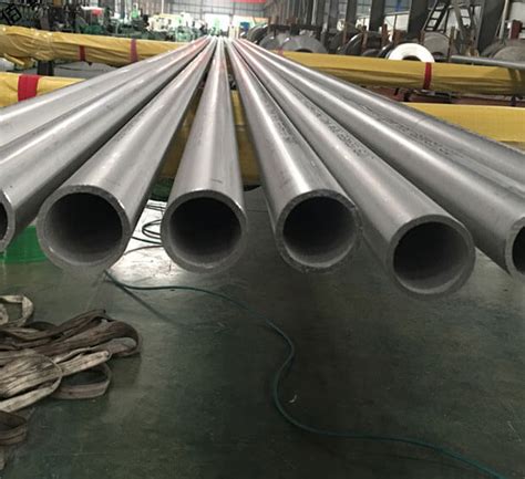 Stainless Steel 310 Welded Pipe Supplier, SS 310S Welded Pipes Exporter