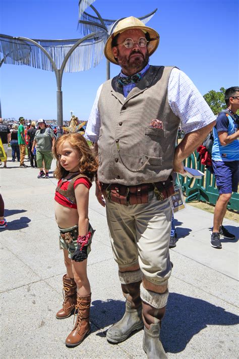 Image result for Comic-Con Cosplay 2019