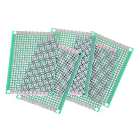 Image result for Open Circuit Protoboard