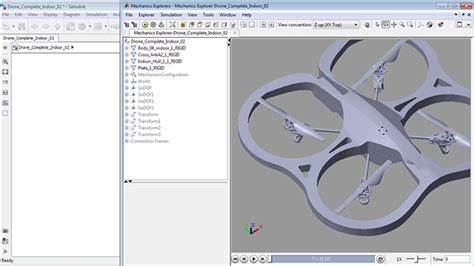 Image result for MATLAB Drone Competition Example Code