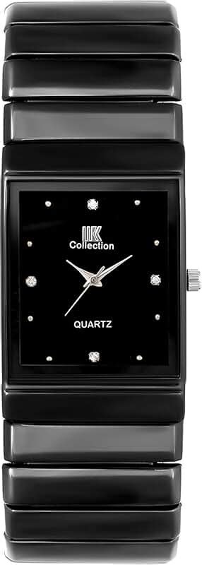 Amazon.in: IIK COLLECTION - Men's Watches: Watches
