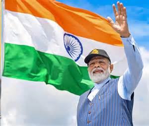NDA govt redefined women-led development in 11 years: PM Modi