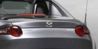 When Boot Lid Cannot be Opened