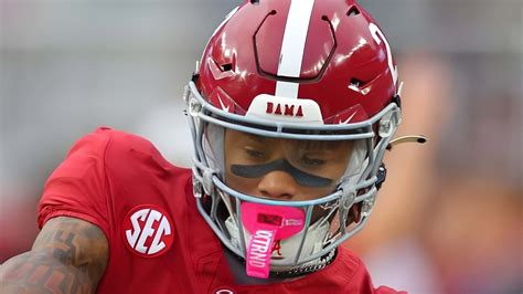 Download Ryan Williams Alabama Football Wallpaper | Wallpapers.com