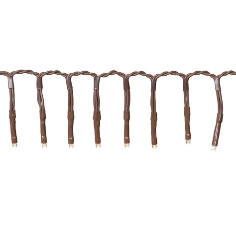 200-Count LED Willow Tree String Lights