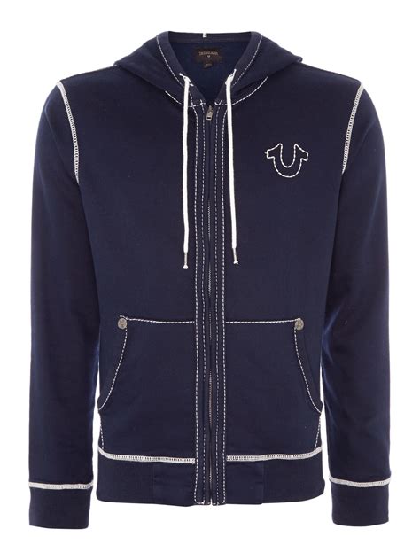 What Is A True Religion Hoodie at Werner Taylor blog