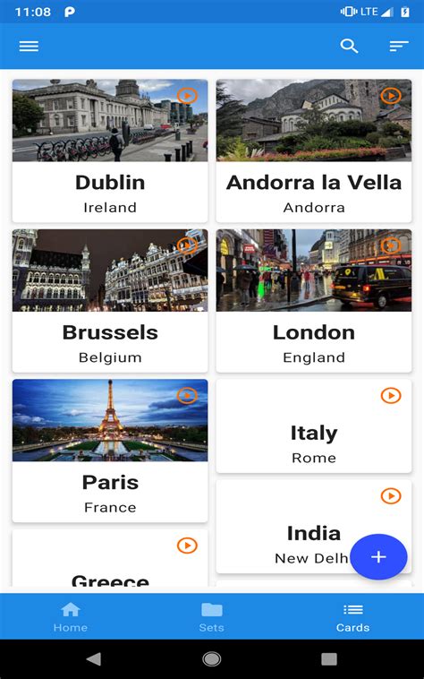 Image result for Flashcards Apps