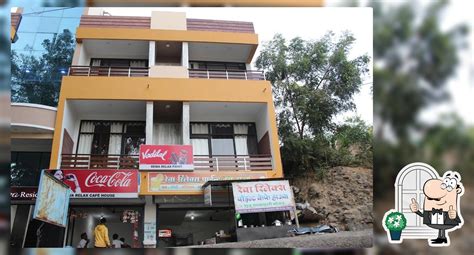 All places to eat and drink in Maheshwar, spring 2024 - Restaurant Guru