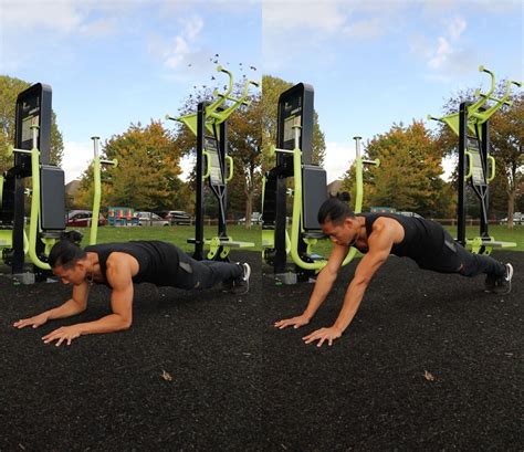 Tricep Pushdown: 5 Bodyweight Tricep Exercises For Mass | Gymless