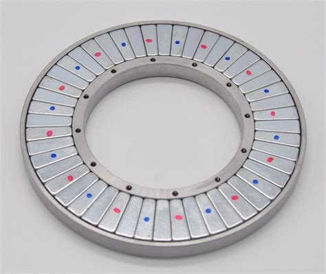 Image result for Halbach Array Motor