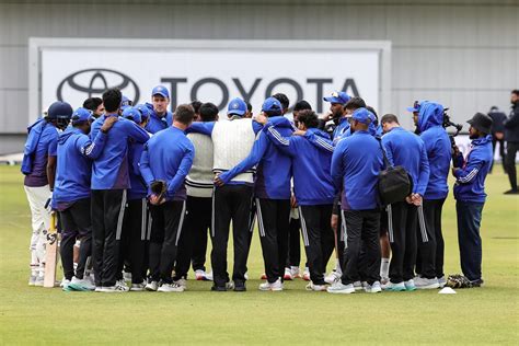 India's fielding coach T Dilip comes up with new drill to improve ...