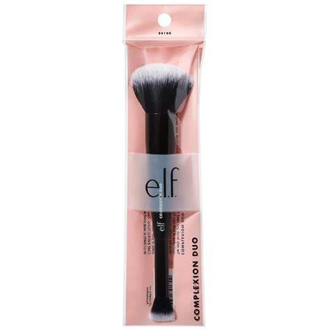 e.l.f. Complexion Duo Brush | Walgreens