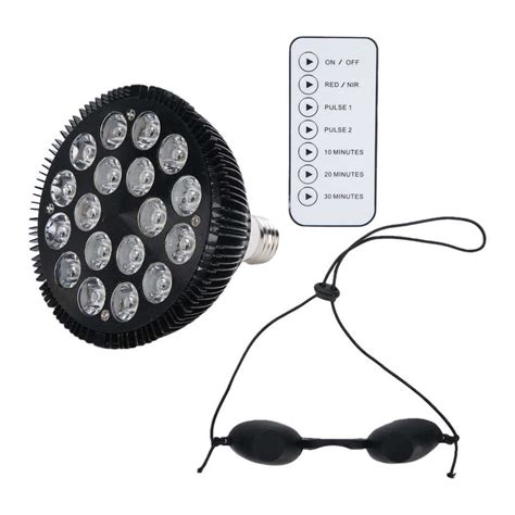 Image result for Infrared LED Bulb