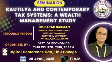 Welcome to Tihu College