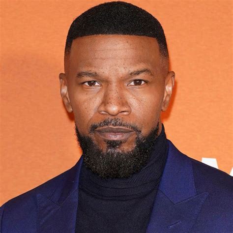 Jamie Foxx'un Saç Ekimi | Turkeyana