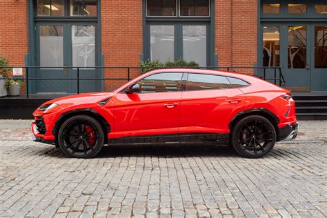 Book Luxury Car Rental NJ | Impavido Exotics Fleet