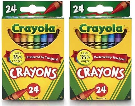 Colorful Crayons 的图像结果