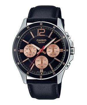 MTP-1374HL-7A1V | CASIO INDIA