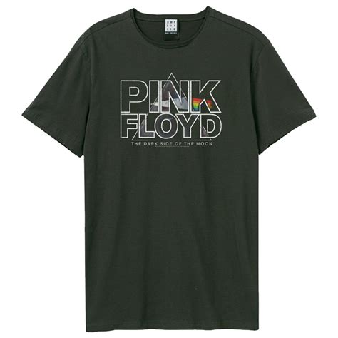 Pink Floyd Shirts For Men