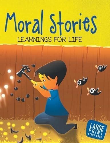 Moral Stories for Children: Timeless Tales of Honesty & Kindness ...