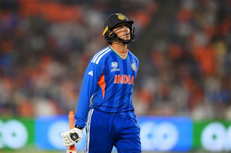 "It is becoming a trend" - Indian legend's huge take on Abhishek Sharma ...