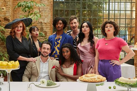 Andi James - South FL on Twitter: "Don't miss the premier of "The Wedding" On April 20 ...