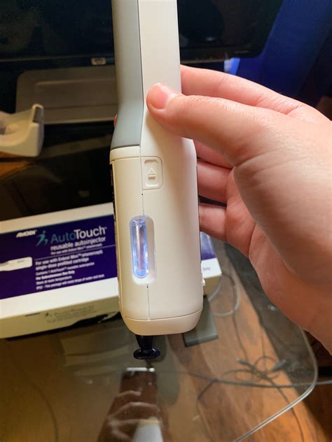 Image result for Enbrel SureClick Auto-Injector