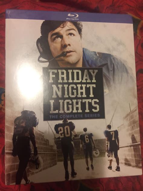 Clear eyes, full hearts... : r/fridaynightlights