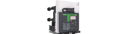 Pact Series Master Ranges (MasterPact|Evo Pact)Schneider Electric India