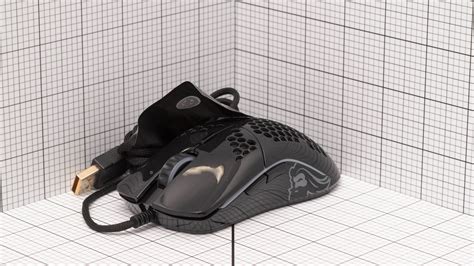 Glorious Model OCPS 的图像结果