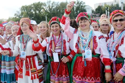 На каком языке говорят мордва? 👈 ЯЗЫКИ МИРА