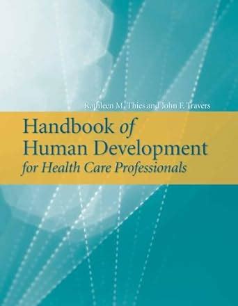 Buy Handbook of Human Development for Health Care Professionals Book ...