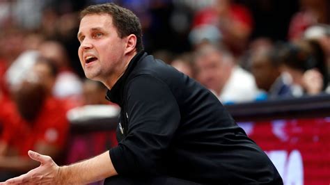 Will Wade: McNeese State hires former LSU men's basketball coach