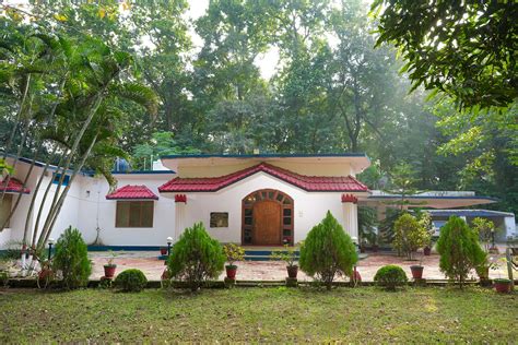 Dumka Forest Division - Jharkhand
