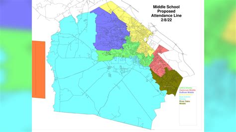 Dorchester District Two presents final recommendation for new ...