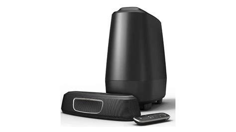 Soundbars with support for Google Assistant | Digit