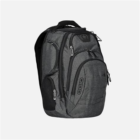 OGIO Gambit Laptop Backpack - 33L, Durable, Tech-Ready Design
