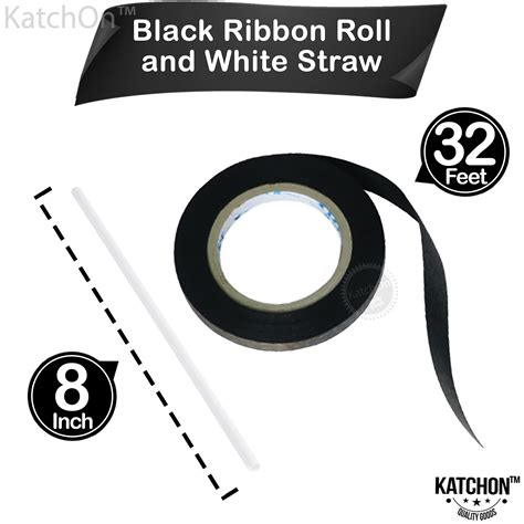 Buy Big 22 Inch Black and White Checkered Balloons - Pack of 6 ...