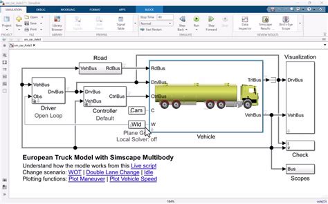 Image result for Simscape Multibody Tutorial