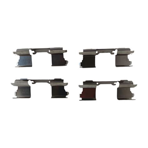 Image result for Mercedes Sprinter Rear Brake Pad Spring