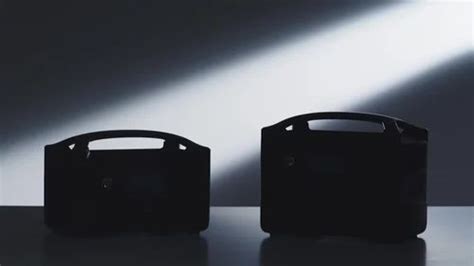 Portable Power Station - Portable Power Station Eco Flow River Trader ...