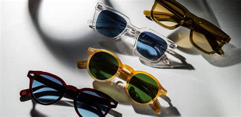 SUNGLASSES | Classic Frames & Styles | MOSCOT