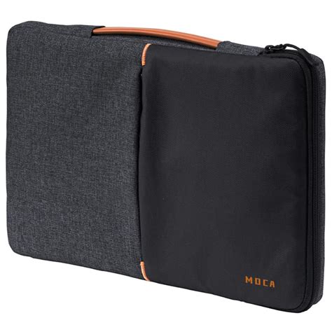 MOCA 13 inch Laptop Carrying Case Sleeves Bag for 13-inch M1 M2 MacBook ...