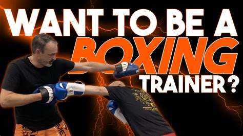 Boxing Trainer 的图像结果