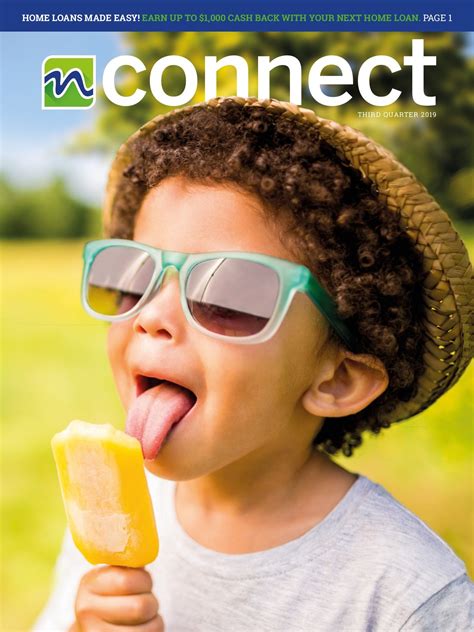 Neches Federal Credit Union Newsletter - 3rd Quarter 2019 - e.sullivan ...